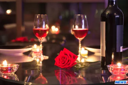 Ən bahalı yeməkləri qadınların hesabına yedi – Maraqlı dələduzluq - FOTO