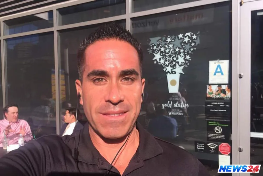 Ən bahalı yeməkləri qadınların hesabına yedi – Maraqlı dələduzluq - FOTO