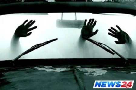 Qarajda boğulub ölən sevgililərlə bağlı YENİ TƏFƏRRÜAT