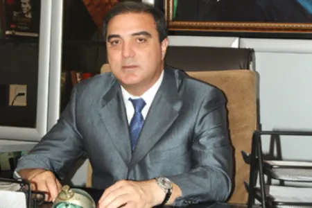 Gəncənin yeni içra başçısı Qarabağ qazisidirmi?- Diqqətçəkən məqam!