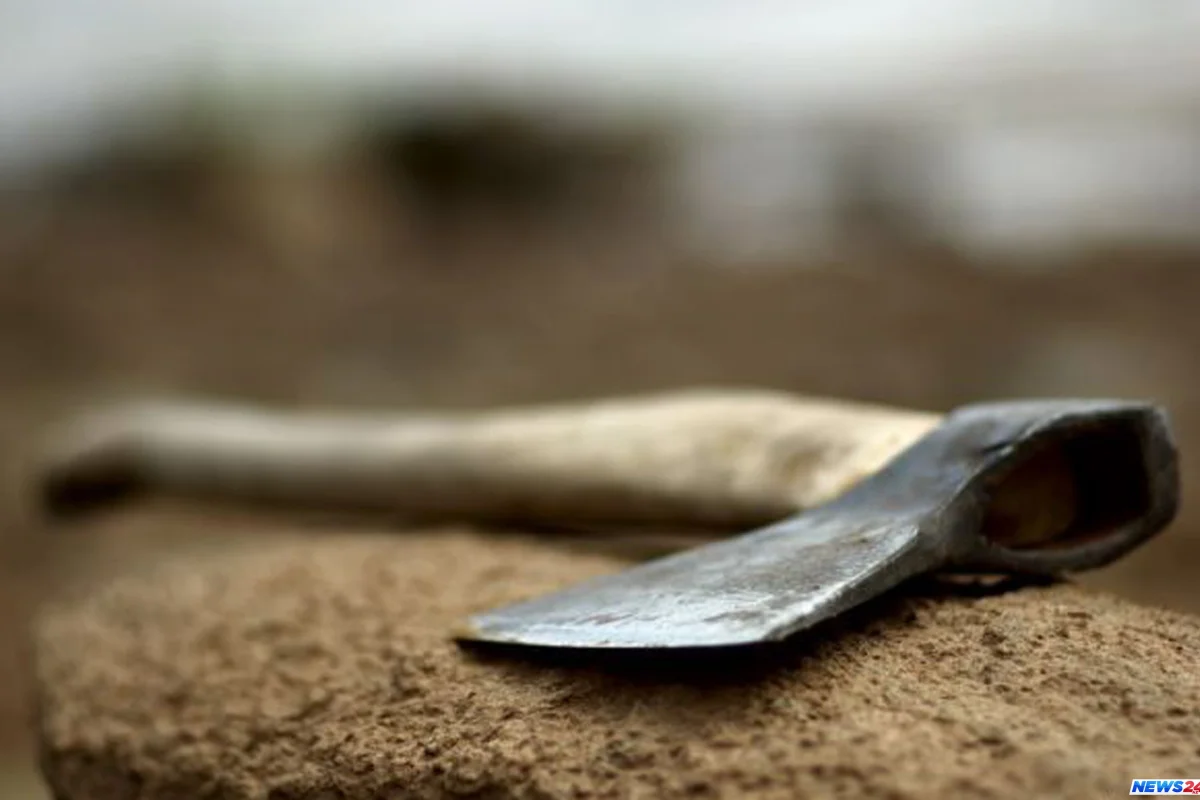 Ana ilə qızını öldürüb tövldə gizlətdilər - Azərbaycanda daha bir dəhşətli qətl