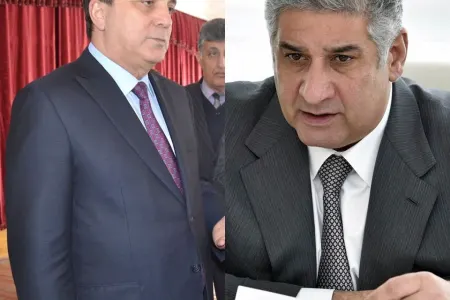 Azərbaycanlı nazirin gəlini - Gəncənin yeni icra başçısının qızının FOTOSU