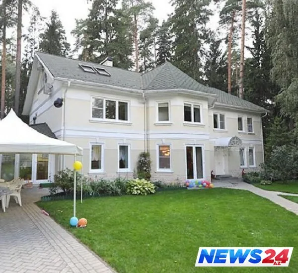 Dünyasını dəyişən İosif Kobzonun mirası açıqlandı - FOTOLAR