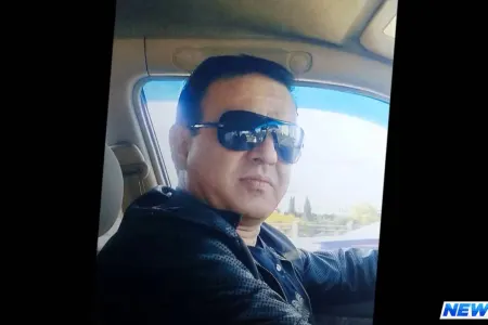 "Anam mənim yanımda yaşamaq istəmir" - Tacir cavab verdi