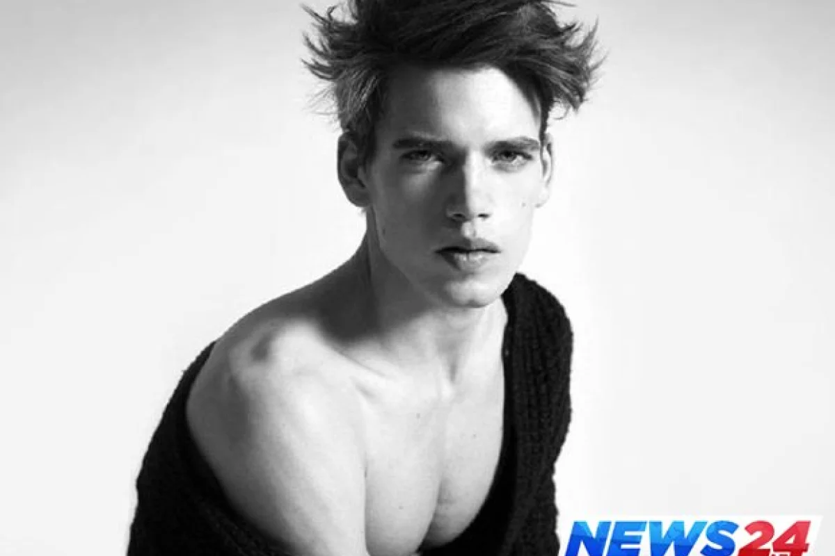 Model oğlanlara münasibətiniz? - BAKIDA SORĞU - VİDEO