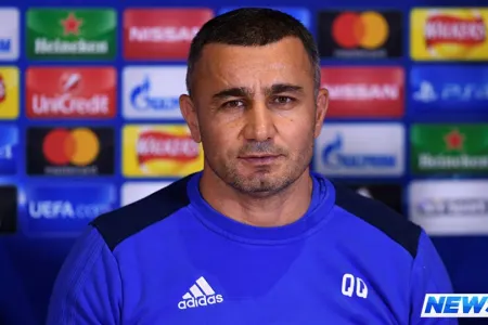 Qurban Qurbanov: "Bəzən evdəkilər də məndən inciyir"