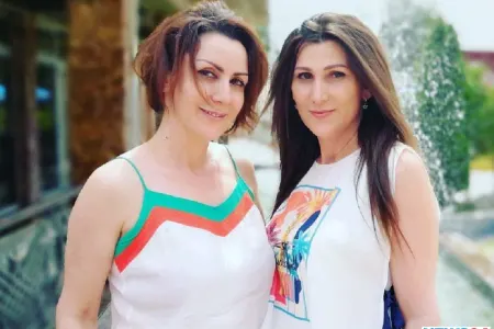 Xalq artistləri hicaba büründü - FOTOLAR