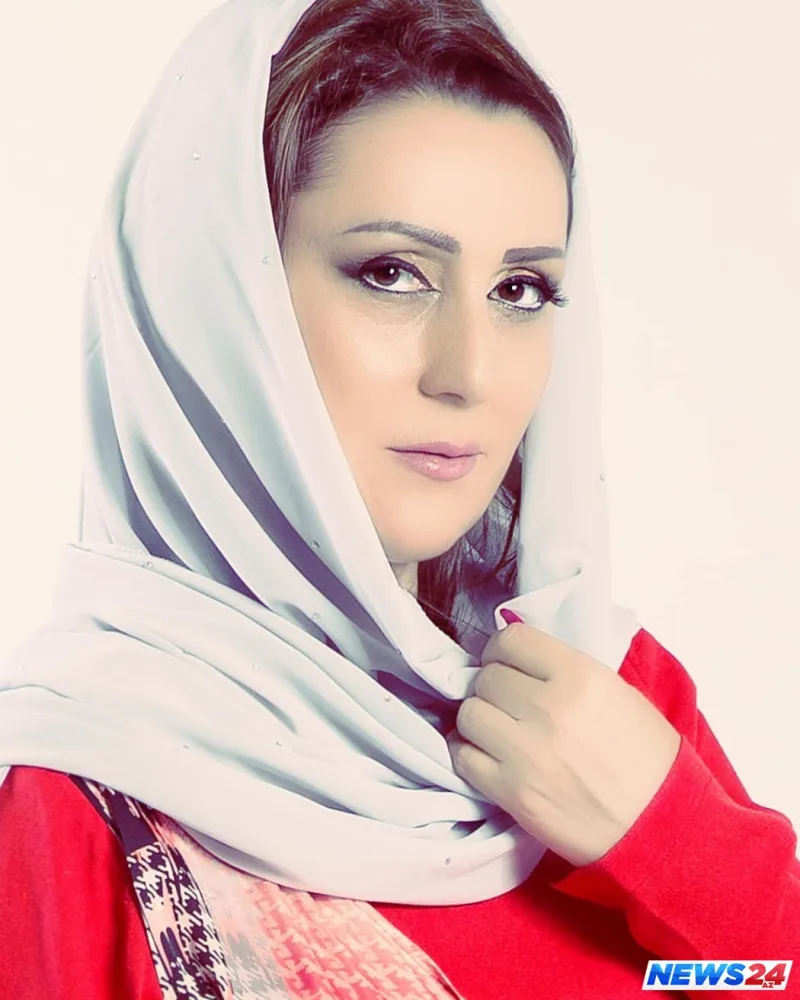 Xalq artistləri hicaba büründü - FOTOLAR