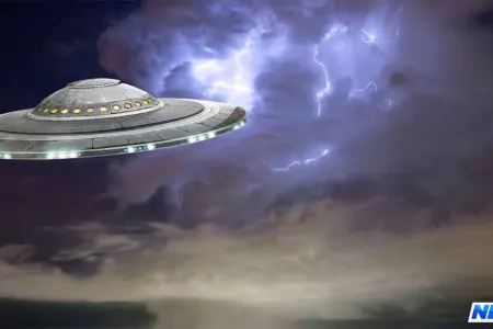 Pentaqon UNO-nun görüntülərini paylaşdı - TARİXDƏ İLK