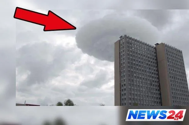 Pentaqon UNO-nun görüntülərini paylaşdı - TARİXDƏ İLK