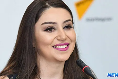 Eks-nazir müğənni Damladan danışdı : "Təqribən üç aydır ki..."