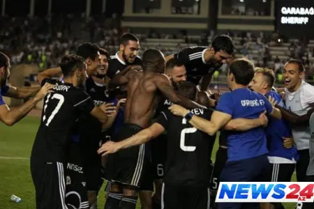 “Qarabağ”ın oyunlarının saatı - Stadionlar da bəllidir