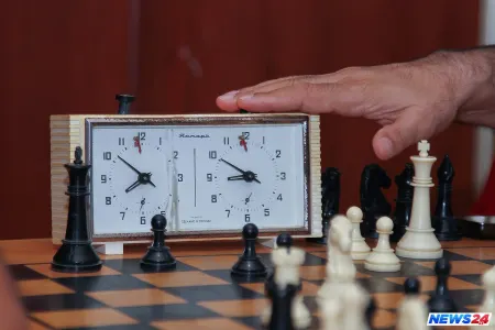 Şahmat: Qroysmeysterlər nə qədər pul qazanırlar?