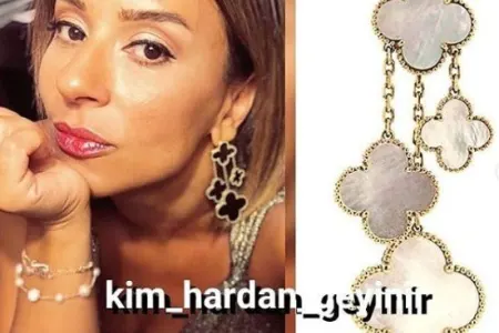 Tünzalənin sırğası 20, Günayın boyunbağısı 6 minə - Fotolar