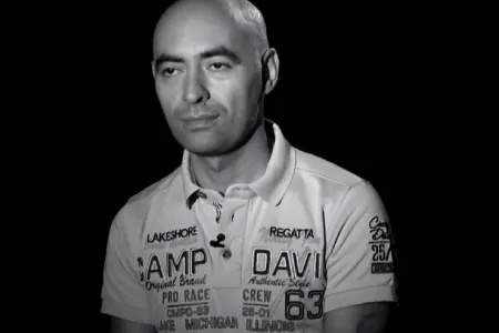 Zirəddin Rzayev: "İnsanlar hər bir murdarçılığı edirlər"