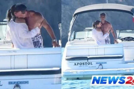 Qardaşı qızı ilə eşq yaşayan aparıcı intihara cəhd etdi