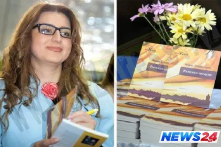 Tanınmış aparıcıda qan xərçəngi aşkarlandı- Vəziyyəti kritikdir