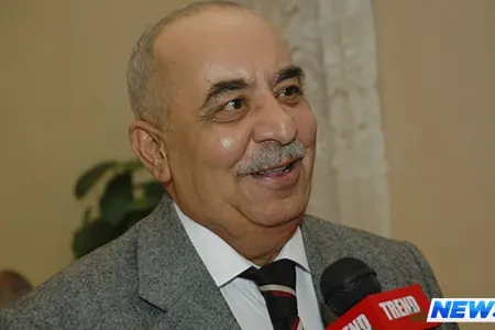 Səhnəmizin həmişəyaşar Yaşarı