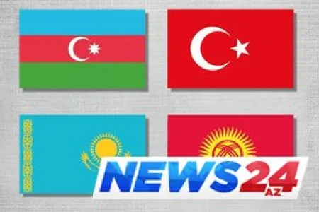 Türk Şurasının növbəti sammiti Azərbaycanda keçiriləcək