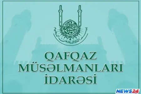 Məhərrəm ayının başlanması ilə əlaqədar fətva veriləcək