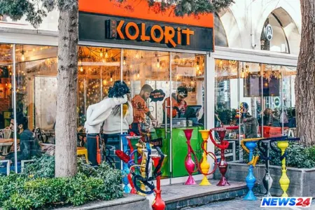 “Kolorit” restoranında növbəti biabrçılıq – Xarici müştəri daha üstün tutulur