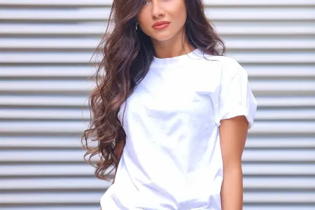 Aysel Əlizadə Türkiyədə partlayış etdi - FOTO - VIDEO