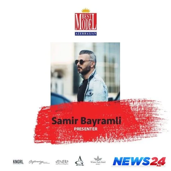 “Best model of Azerbaijan”ın məşhur münsifləri bəlli oldu - FOTO