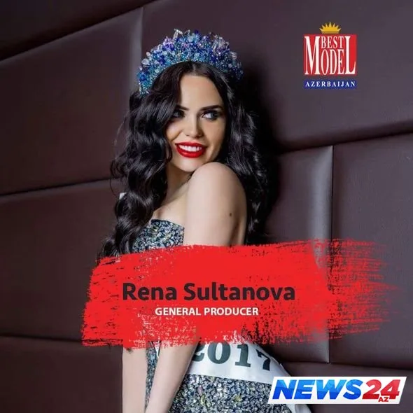 “Best model of Azerbaijan”ın məşhur münsifləri bəlli oldu - FOTO