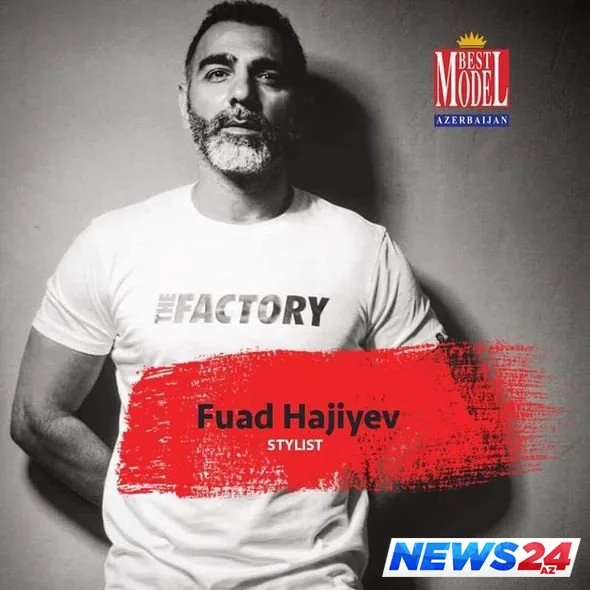 “Best model of Azerbaijan”ın məşhur münsifləri bəlli oldu - FOTO