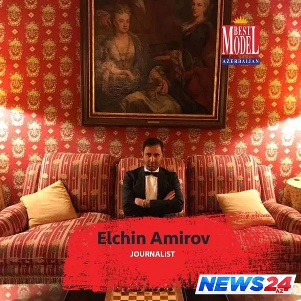 “Best model of Azerbaijan”ın məşhur münsifləri bəlli oldu - FOTO