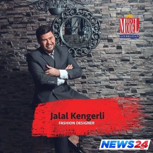 “Best model of Azerbaijan”ın məşhur münsifləri bəlli oldu - FOTO