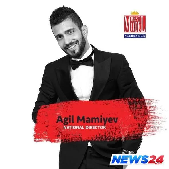 “Best model of Azerbaijan”ın məşhur münsifləri bəlli oldu - FOTO