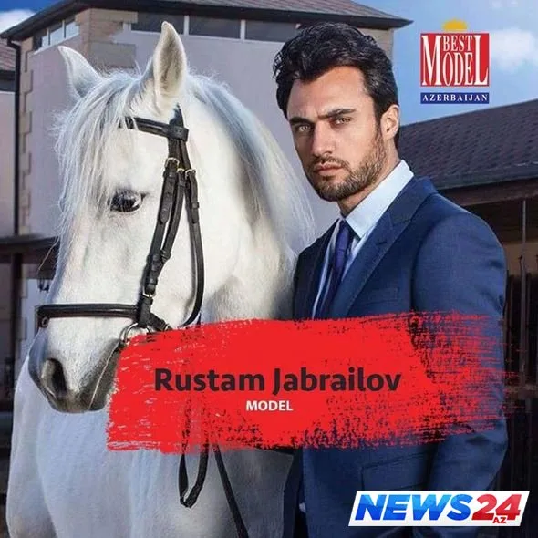 “Best model of Azerbaijan”ın məşhur münsifləri bəlli oldu - FOTO