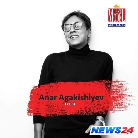 “Best model of Azerbaijan”ın məşhur münsifləri bəlli oldu - FOTO