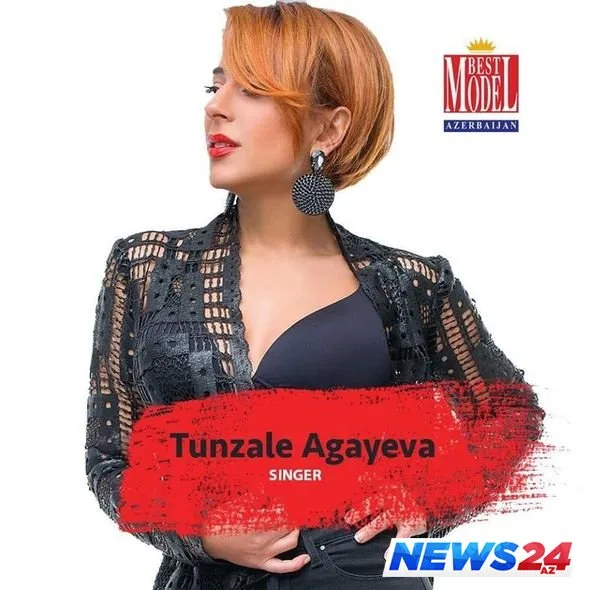 “Best model of Azerbaijan”ın məşhur münsifləri bəlli oldu - FOTO