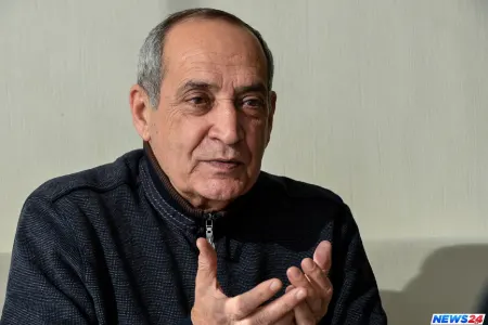 Rasim Balayevin səhhəti pisləşdi