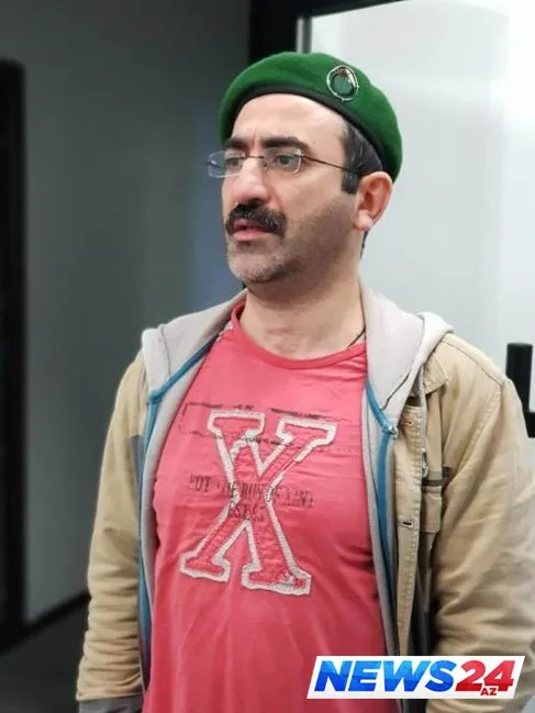 "Xəzər" TV-də yeni təyinat - Aparıcıya vəzifə verildi - FOTO