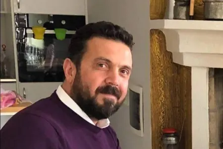 Gənc polis intihar etdi