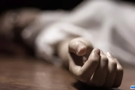 Toyda dəhşətli qətl: Musiqi üstündə kişini öldürdülər