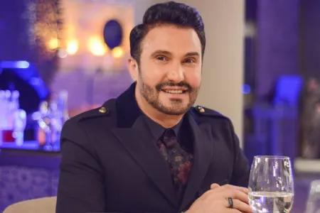 Nadir Qafarzadə izləyiciləri haqda: "Hürürlər, amma dişləyə bilmirlər"