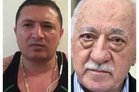 “Lotu Quli” Fəthullah Gülənə MÜHARİBƏ ELAN ETDİ