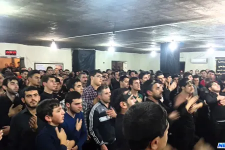 Məhərrəmlikdə bunları əsla etməyin