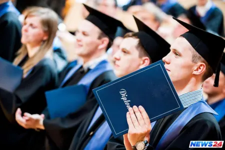 Təhsil Nazirliyindən diplomlarla bağlı XƏBƏRDARLIQ