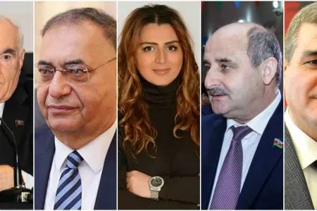 Deputatlar Nigarla bağlı çağırış etdilər: “Nə lazımdırsa etməliyik”