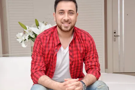 İslamın ailəsində toy - FOTOLAR