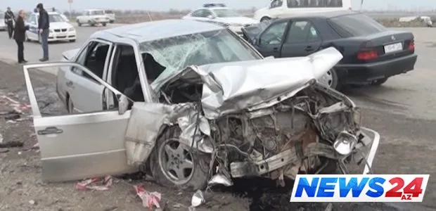 11 azərbaycanlı Gürcüstanda ağır qəzaya düşdü