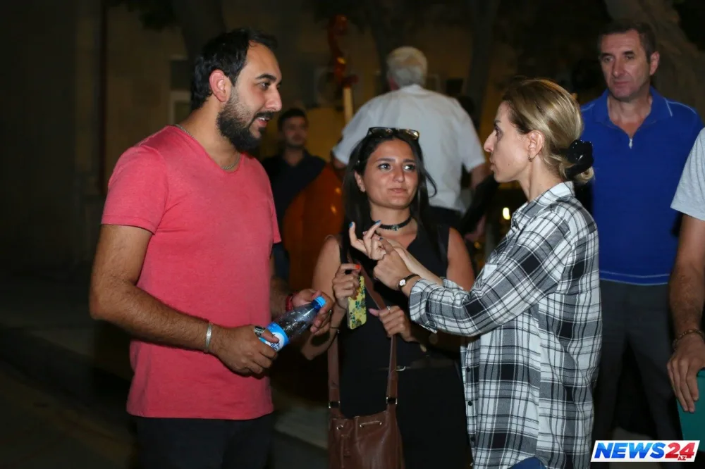 AzTv-də “Anşlaq” olacaq