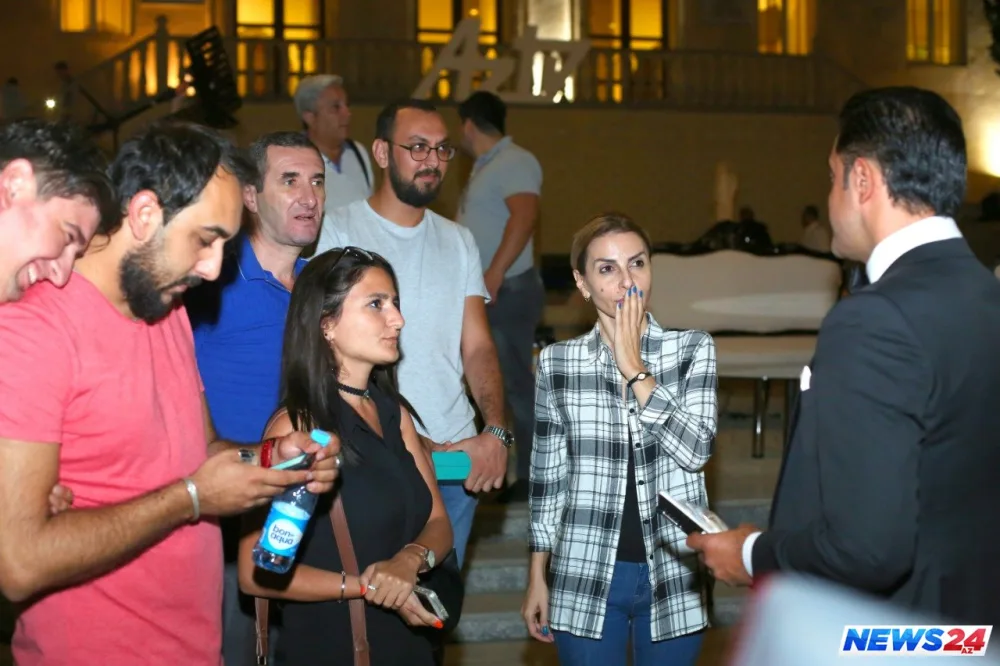 AzTv-də “Anşlaq” olacaq