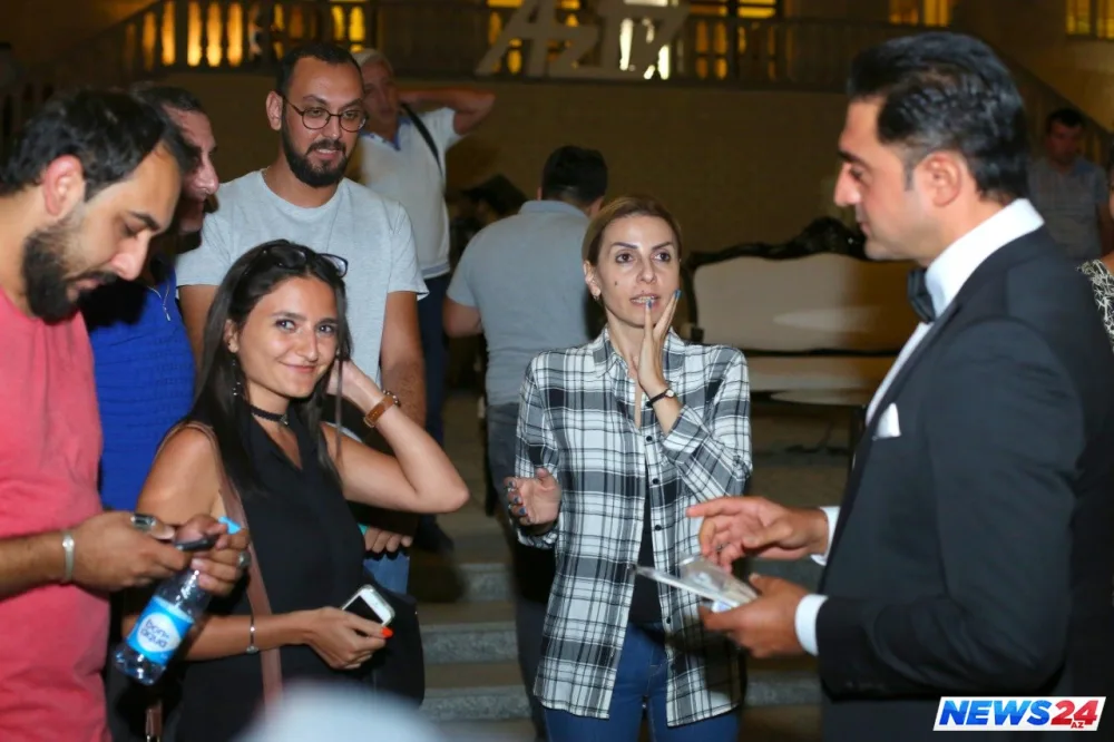 AzTv-də “Anşlaq” olacaq