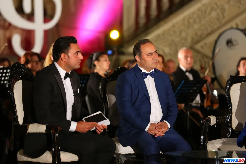 AzTv-də “Anşlaq” olacaq